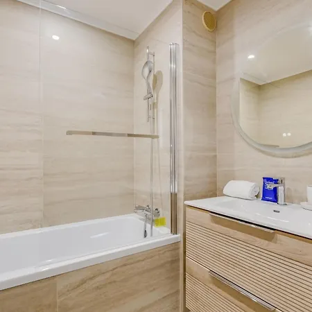 Charming Studio- 2p- Jardin Des Plantes Austerlitz Apartment