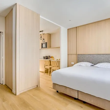 Charming Studio- 2p- Jardin Des Plantes Austerlitz *