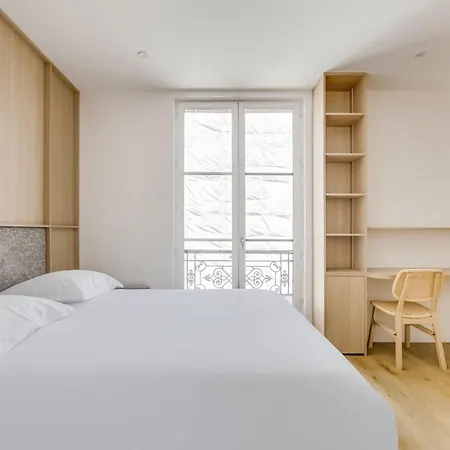Charming Studio- 2p- Jardin Des Plantes Austerlitz * Paris
