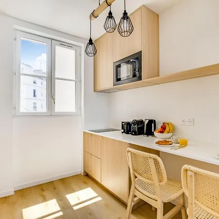 Charming Studio- 2p- Jardin Des Plantes Austerlitz *